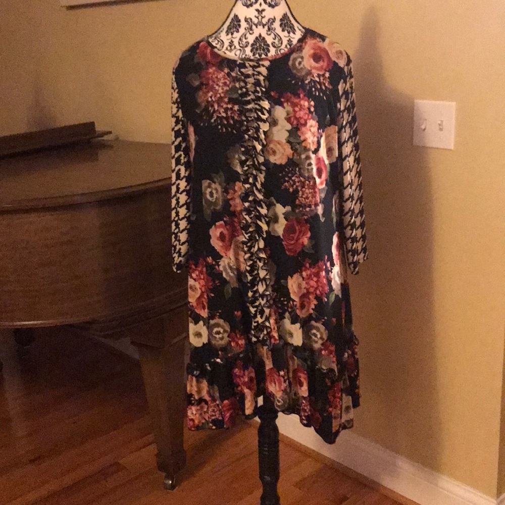 Zadie B’s dressy top